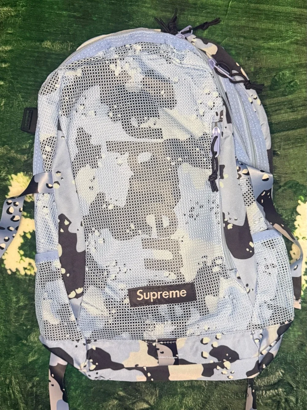 Supreme Backpack (SS20)